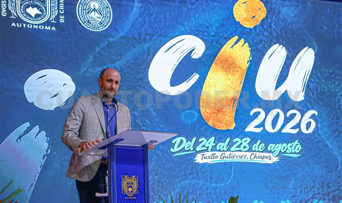 Fotografía: Itzel Paniagua/CP
