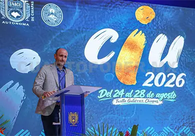 Cambiar primero abre nuevos caminos: Lati