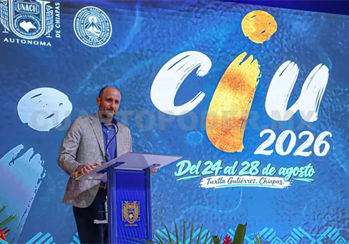 Cambiar primero abre nuevos caminos: Lati