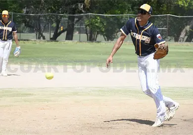 Preparan duelos atractivos en fecha dominical