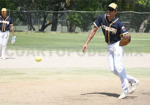 Preparan duelos atractivos en fecha dominical