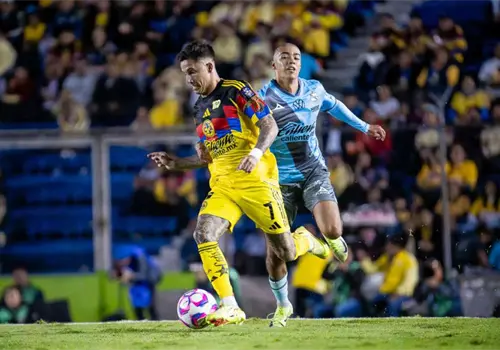 Sábado de alto voltaje en la Liga MX Sábado de alto voltaje en la Liga MX