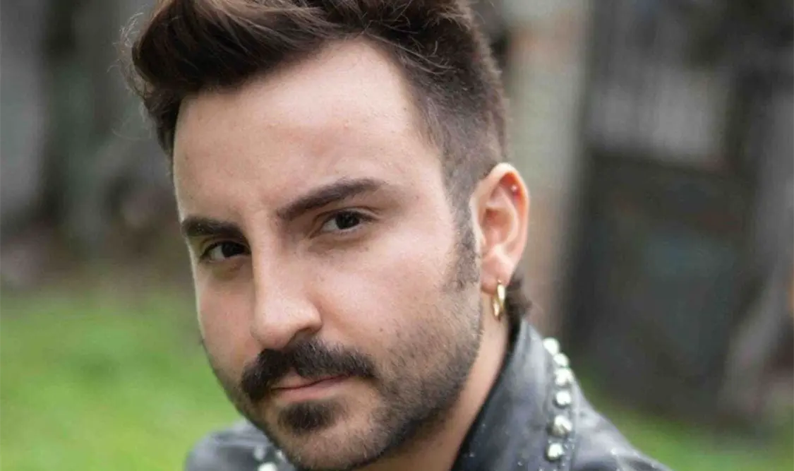 Ramón Fernández busca su camino