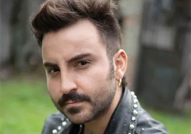 Ram&oacute;n Fern&aacute;ndez busca su camino