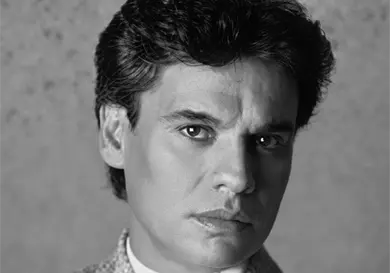 Juan Gabriel est&aacute; por doquier