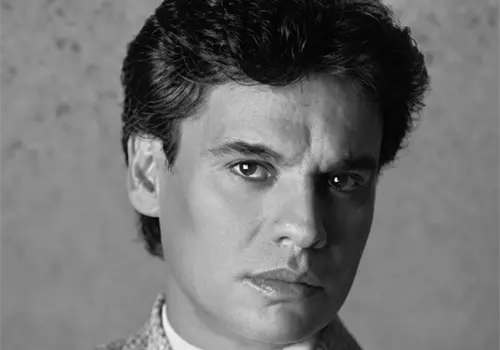 Juan Gabriel está por doquier Juan Gabriel está por doquier