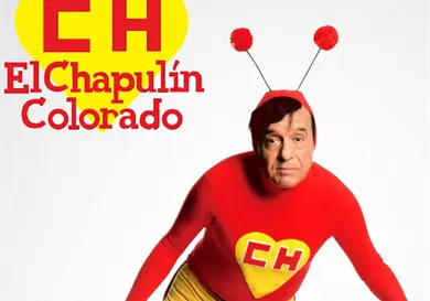 Anuncian cinta del Chapul&iacute;n Colorado