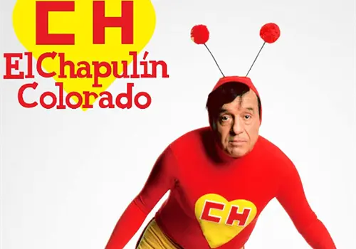 Anuncian cinta del Chapul&iacute;n Colorado