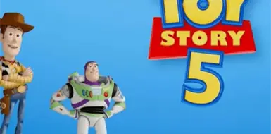 Toy story 5 llega al streaming Toy story 5 llega al streaming