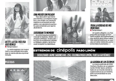 Recomendaciones