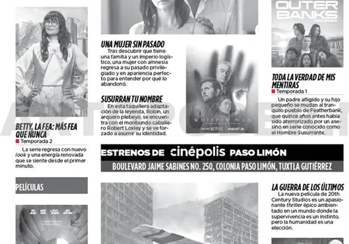 Recomendaciones