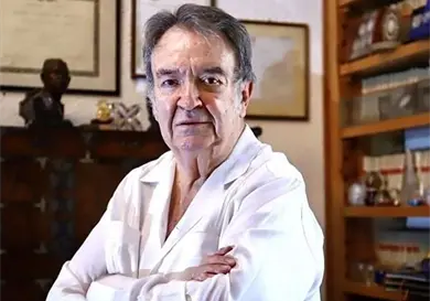 Fernando Serrano publica su autograf&iacute;a