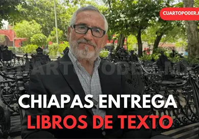 Nueve millones de libros ser&aacute;n dispersados