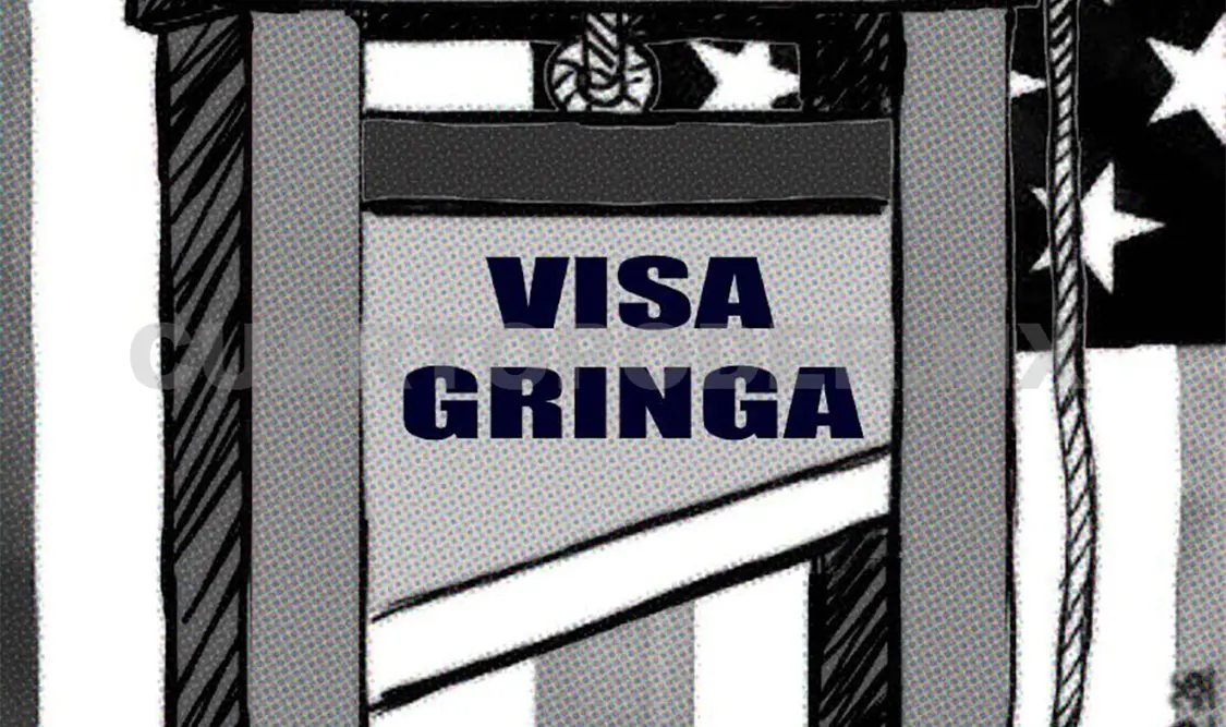 La ofensiva de Trump también alcanza a las visas