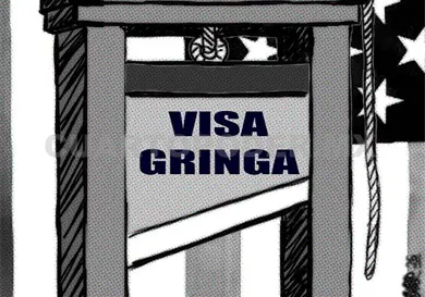 La ofensiva de Trump tambi&eacute;n alcanza a las visas