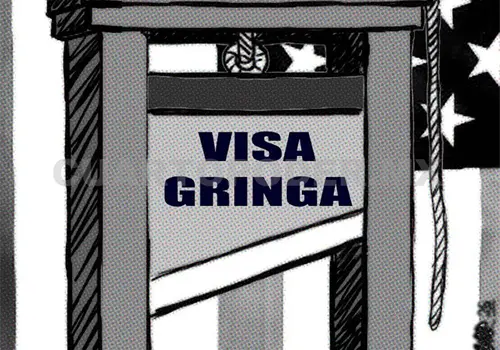 La ofensiva de Trump tambi&eacute;n alcanza a las visas