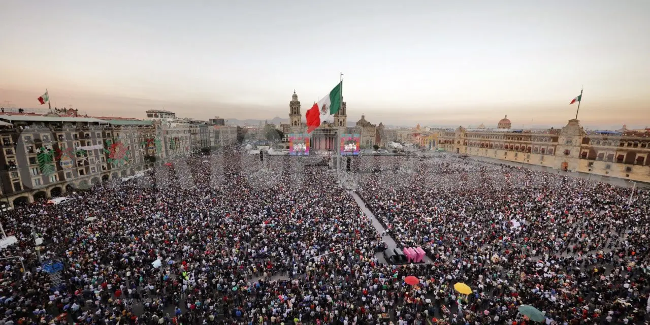 Iniciativa contra doble nacionalidad es legítima