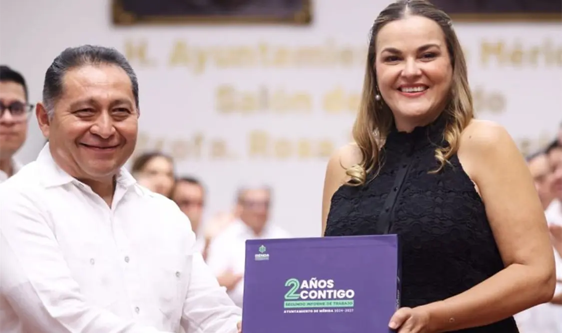 Alcaldesa refrenda coordinación institucional con el Gobierno Federal. Cortesía