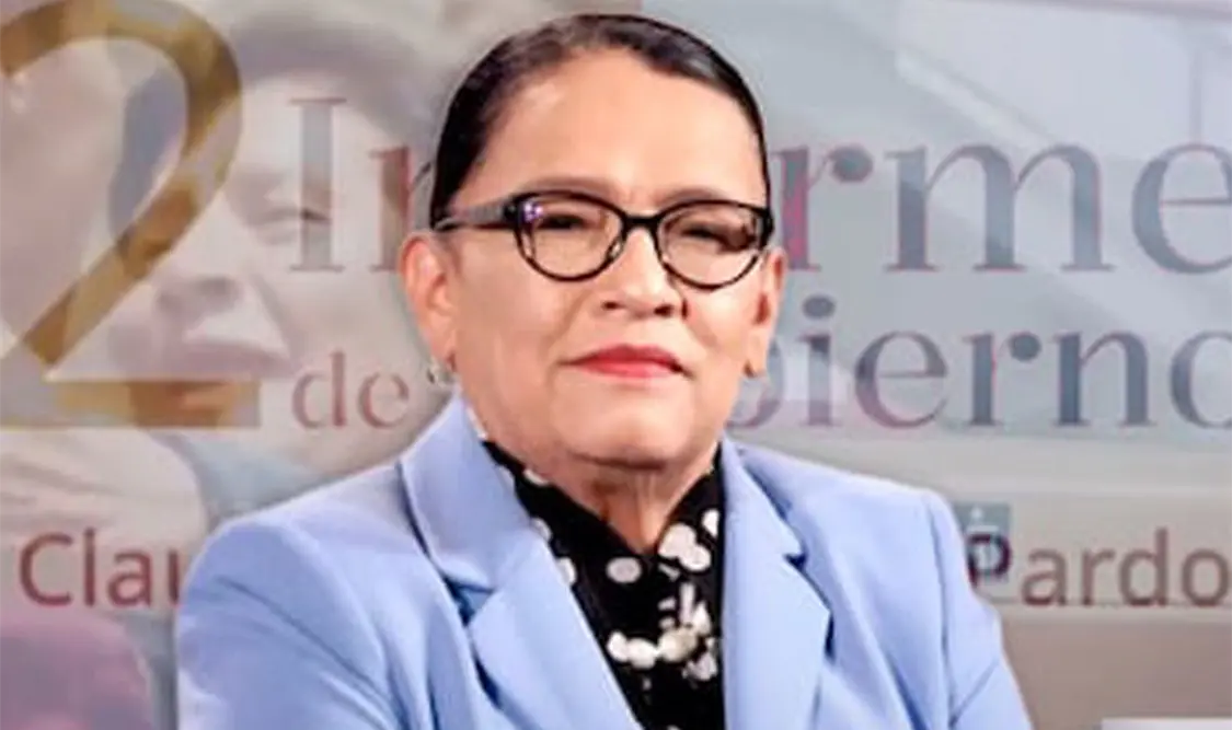 El testamento es un acto de responsabilidad y de amor por la familia. Rosa Icela. Cortesía