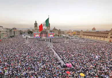 Iniciativa contra doble nacionalidad es leg&iacute;tima: AmSoc