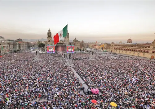Iniciativa contra doble nacionalidad es legítima: AmSoc Iniciativa contra doble nacionalidad es legítima: AmSoc