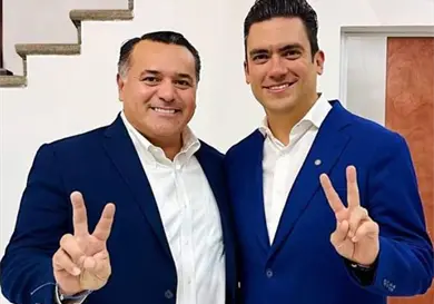 No hay cisma en el PAN: Jorge Romero