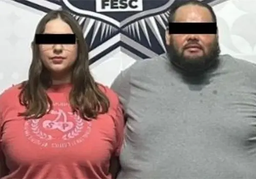 Capturan en Mexicali a operador financiero de Los Chapitos