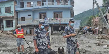 Suman 675 muertos y 564 desaparecidos tras cat&aacute;strofe