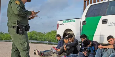 ICE arrest&oacute; a medio mill&oacute;n de personas en Estados Unidos