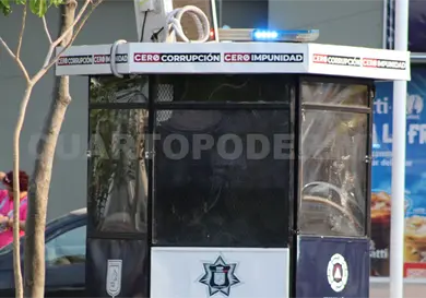 Sancionados solo 7 de 100 casos de corrupci&oacute;n