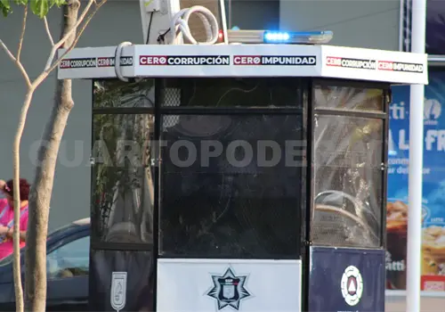 Sancionados solo 7 de 100 casos de corrupci&oacute;n