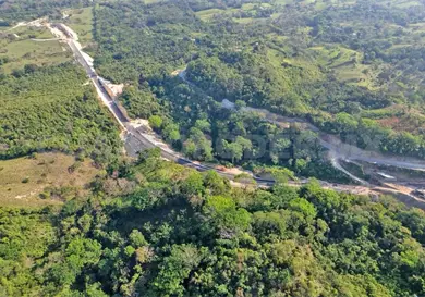 Otros ocho mil mdp para ruta de Las Culturas Mayas