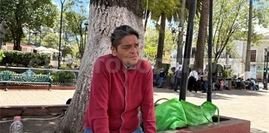 Ayuntamiento ha ignorado solicitud m&eacute;dica