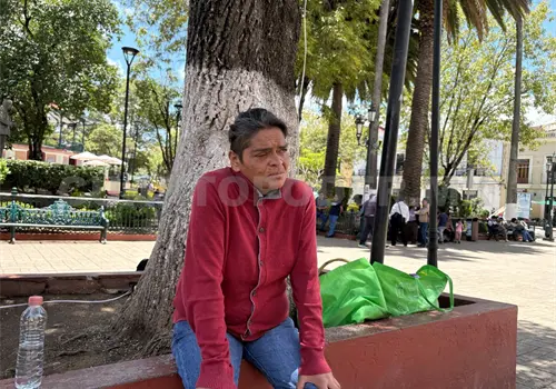 Ayuntamiento ha ignorado solicitud médica Ayuntamiento ha ignorado solicitud médica