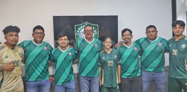 Ca&ntilde;oneros de Chiapas presenta su proyecto