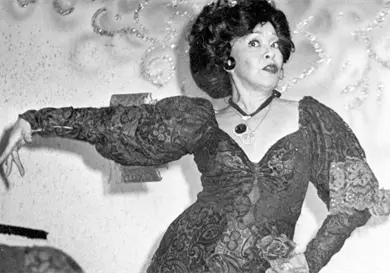 &iquest;Qui&eacute;n fue la bailarina Margo Su?