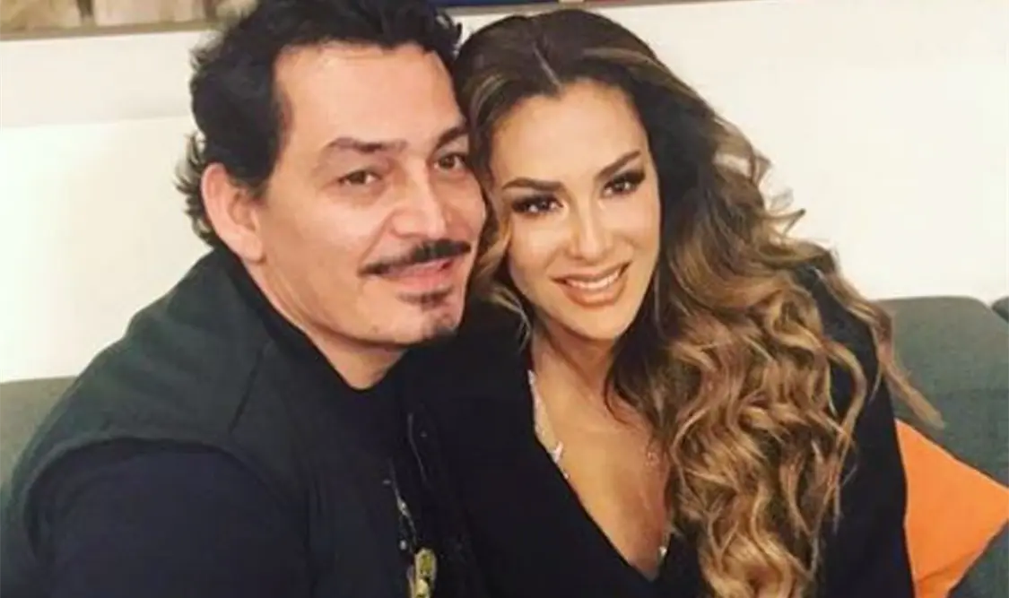 Ninel Conde explota contra su ex
