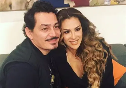 Ninel Conde explota contra su ex