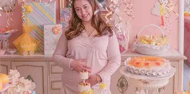 Cuando el deseo se convierte en una mentira Cuando el deseo se convierte en una mentira
