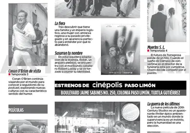 Recomendaciones Recomendaciones