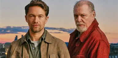 El thriller sueco que llega a Netflix