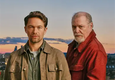 El thriller sueco que llega a Netflix El thriller sueco que llega a Netflix