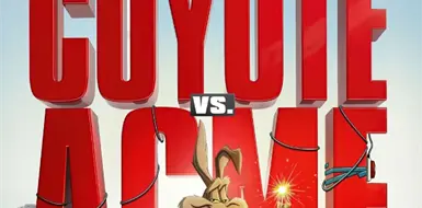 Cuándo y dónde ver Coyote vs Acme Cuándo y dónde ver Coyote vs Acme
