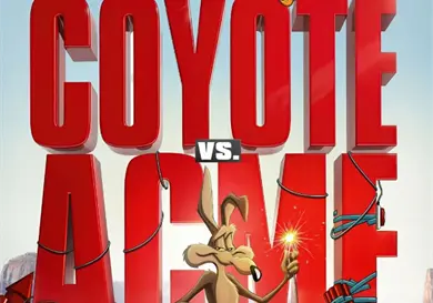 Cuándo y dónde ver Coyote vs Acme Cuándo y dónde ver Coyote vs Acme