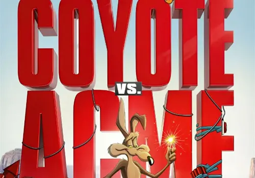 Cuándo y dónde ver Coyote vs Acme Cuándo y dónde ver Coyote vs Acme