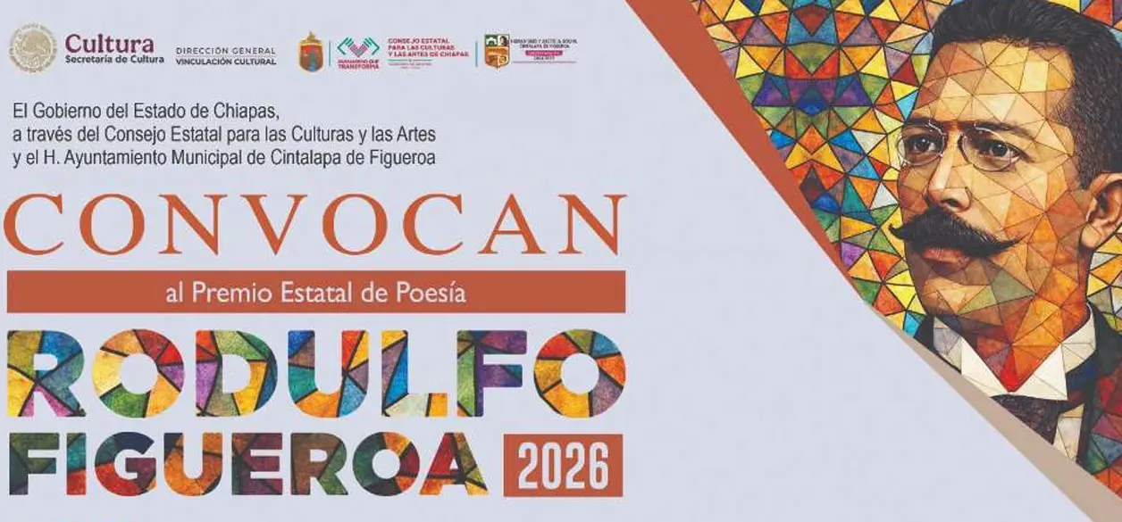 El ganador del certamen se hará acreedor de un premio de 80 mil pesos. Cortesía