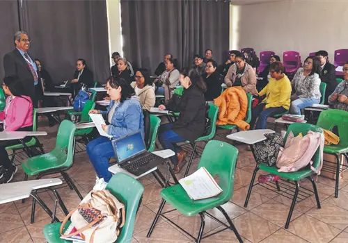 Ciclo arranca con m&aacute;s d&iacute;as sin clases en 17 estados