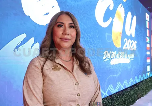 Chiapas, sede de la Cumbre Empresarial de Mujeres