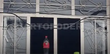 Denuncian acoso sexual frente a una menor