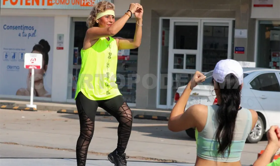 Fotografía: Daniel Oropeza/CP